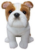 British Bulldog, Faithful Friends 30cm  - 110070