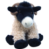 Black Faced Sheep, Large, Heathcliff, Faithful Friends 40cm - 110056