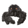 Black Spider Plush Toy, Faithful Friends 20cm - 106790
