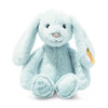 Steiff My First Steiff Hoppie Rabbit Blue 26cm - 242335