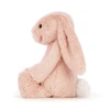 Jellycat Bashful Blush Bunny Original Medium 31cm - 170245