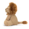 Fuddlewuddle Lion Soft Toy, Medium 23cm Jellycat - 170351