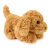 Side View Little Muttsy Gund Puppy Dog, Forever Friends - 059337