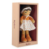 Openfaced gift box Tendresse Eloise Doll, Medium, Kaloo 25cm - 000190