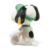 Back View Steiff Snoopy Tennis Soft Cuddly Friends, 22cm  - 024832