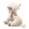 Back View Steiff, Harper HIghland Cow Soft Toy 24cm - 068942