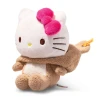 Hoody Hello Kitty Teddy Bear Beige 20cm Steiff 024771