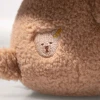 Logo Hello Kitty Teddy Bear Beige 20cm Steiff 024771