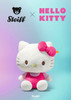 Hello Kitty Classic Pink Bow 30cm Steiff 024788