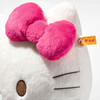 B+ow Detail Hello Kitty Classic Pink Bow 30cm Steiff 024788