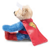 Miniature Superman Teddy Bear 10cm - Steiff 356469