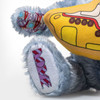 The Beatles Yellow Submarine Steiff ROCKS! - 356421