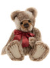 Hughes Charlie Bears 2026 Plush Collection 37cm 805767