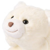 Face details Forever Friends Littlies Snuffles Bear Gund 17cm 059290