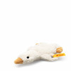 Gilda Goose Grip Toy with Rattle Steiff 13cm 242878