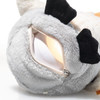 Removable light Lio Penguin Light at Night Steiff 22cm 242847