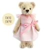 Lotte Thomson Clemens Limited Edition Mohair Bear Collectable 21cm