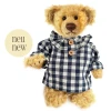 Liese Hansen Clemens Limited Edition Mohair Bear Collectable 25cm