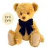 Arne Wilken Clemens Limited Edition Mohair Bear Collectable 38cm