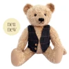 Heinrich Petersen Clemens Limited Edition Mohair Bear Collectable 50cm