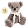Clara Jensen Clemens Limited Edition Mohair Bear Collectable 34cm