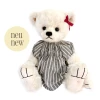 Marie Jensen Clemens Limited Edition Mohair Bear Collectable 34cm