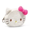 Steiff Hello Kitty Purse 10cm 024801