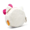 Back View Steiff Hello Kitty Purse 10cm 024801
