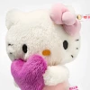 Face Detail Hello Kitty Collectors Steiff 22cm 356315