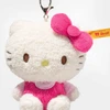 Pendant Hello Kitty White 10cm Steiff 024818