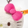 Pendant Hello Kitty White 10cm Steiff 024818