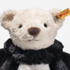 Face Detail Mr Bat Teddy Bear Steiff 29cm 114250