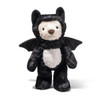 Mr Bat Teddy Bear Steiff 29cm 114250