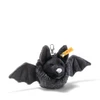 Side View Pendant Boris Bat Soft Toy Steiff 8cm 056628
