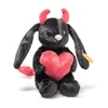 Hoppie Rabbit Little Devil Soft Toy Steiff 14cm 081170