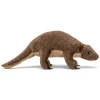 Pangolin Plush Toy Carl Dick Germany 35cm 036599