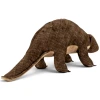 Pangolin Plush Toy Carl Dick Germany 35cm 036599