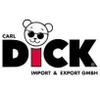 Logo Carl Dick
