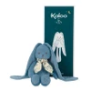 Lapinoo Rabbit Horizon Blue, 25cm Kaloo 180342