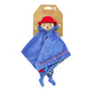 Paddington Comfort Blanket, Baby Safe 26cm- 016850
