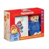 Paddington Bear Gift Set with Memory Cards, Baby Safe 26cm- 016850