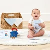 Paddington Bear Gift Set with Memory Cards, Baby Safe 26cm- 016850