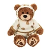Pyjama Bear Leonie 30cm Teddy Hermann Germany 939818