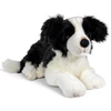 Border Collie Dog Plush Toy 45cm Carl Dick Germany - 037633