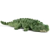 Crocodile Plush Toy Giant, 80cm Carl Dick Germany 037336