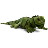 Iguana Plush Toy Giant, 70cm Carl Dick Germany 036056