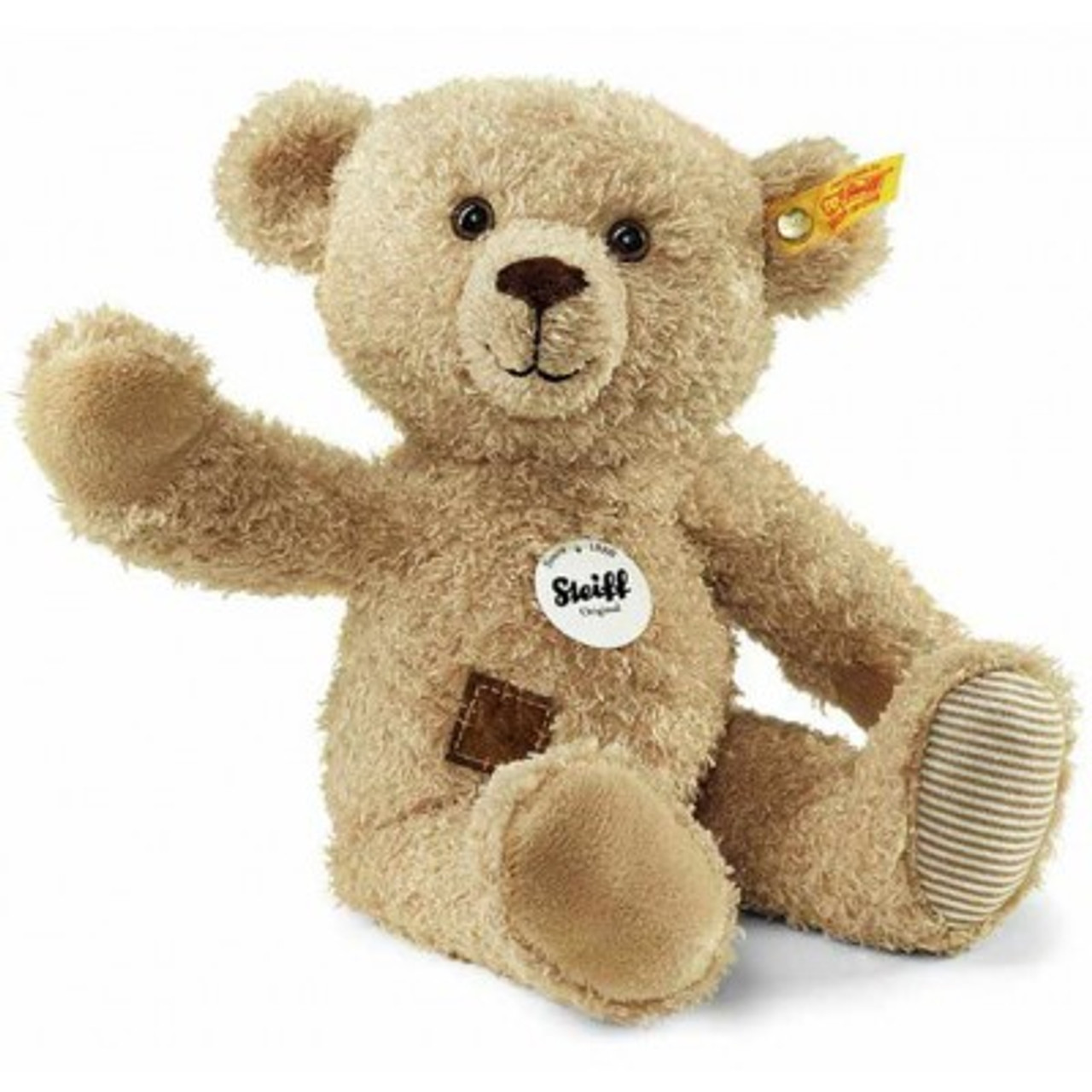 Theo Steiff Teddy Bear 30cm