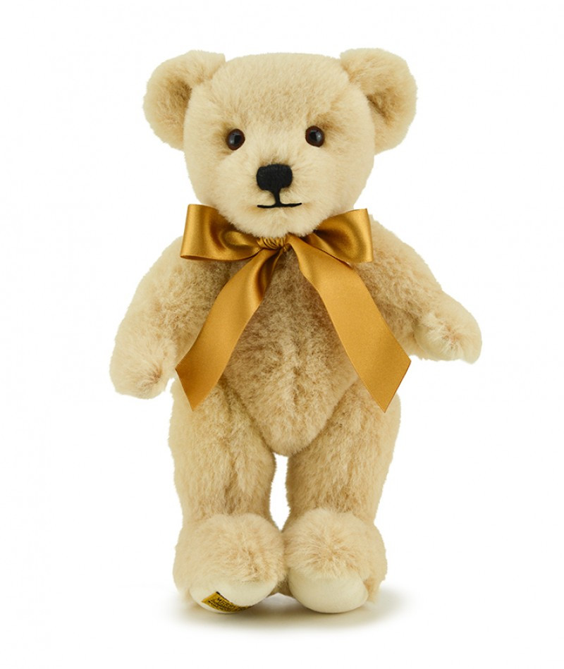 Stratford Merrythought Alpaca Teddy Bear 25cm