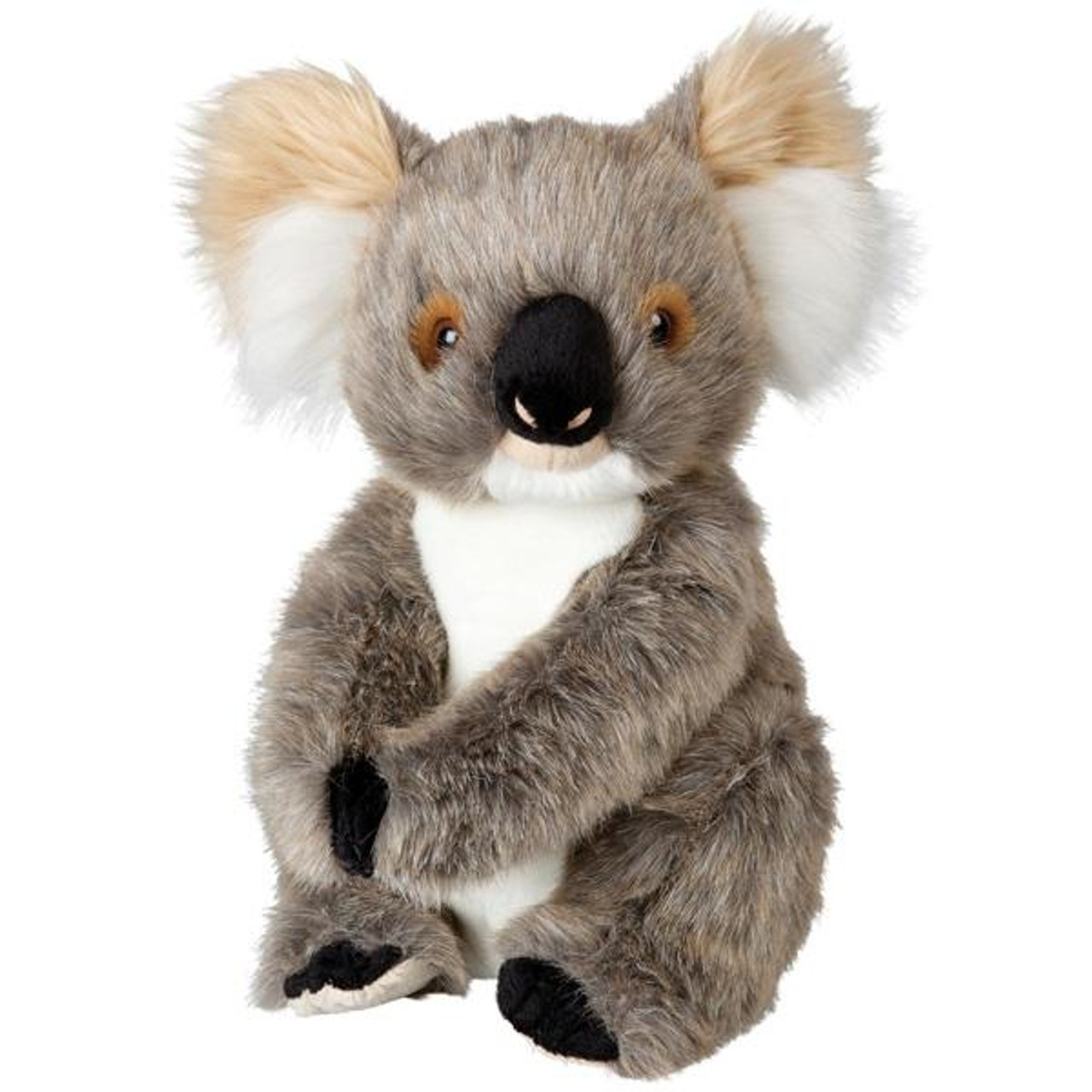 Koala Plush Toy, Adelaide