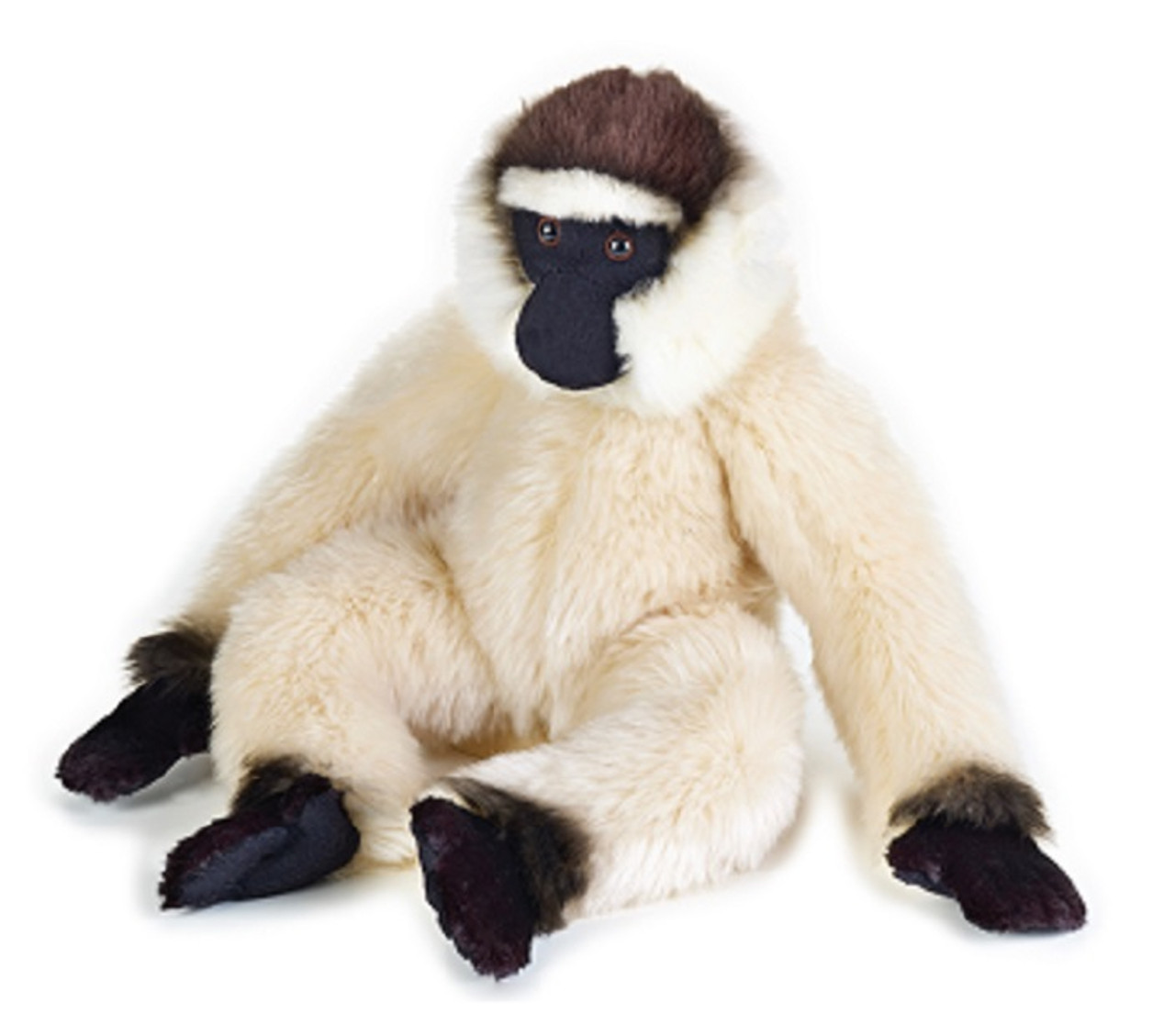 Gibbon Monkey Plush Toy Medium